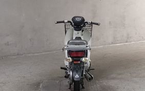 HONDA SUPER CUB110 JA10