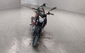 SUZUKI GSR250 GJ55D