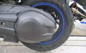 SUZUKI  BURGMAN 400 ABS 2023 DU11N