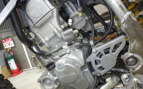 HONDA CRF150R 1997 KE03