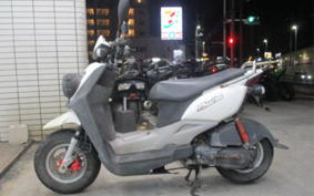 YAMAHA BW*S SA44J