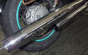 YAMAHA DRAGSTAR 250 1992 VG02J