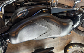 HARLEY XL883R 2008 CS2