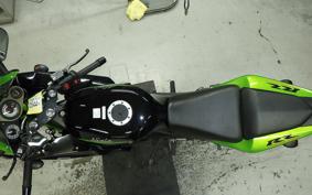 KAWASAKI NINJA150RR 2019