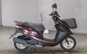 HONDA DIO AF68