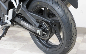 HONDA CBR250R MC41