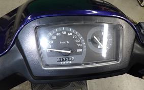 SUZUKI ADDRESS V100 CE13A