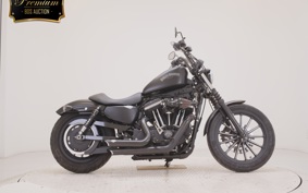 HARLEY XL883N 2015
