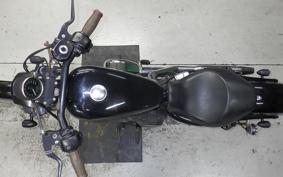HARLEY XL1200N 2009