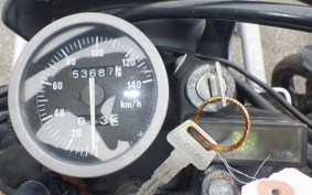 SUZUKI DJEBEL 200 (DR200SE) SH42A