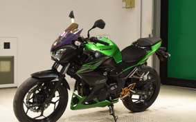 KAWASAKI Z300 2022