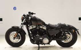 HARLEY XL1200X 2016