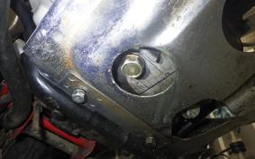 HONDA CT110 HUNTER CUB 2007