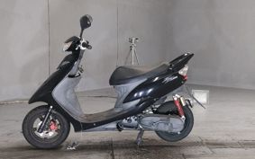 YAMAHA JOG ZR EVOLUTION SA16J