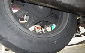 HONDA GIORNO 1997 AF24