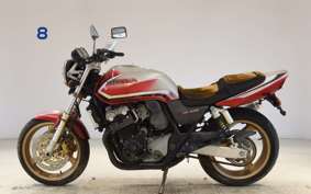 HONDA CB400SF VTEC NC39
