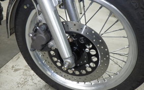 YAMAHA SR400 Gen.5 2021 RH16J