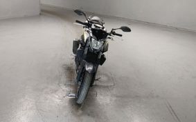YAMAHA MT-25 RG10J