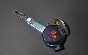 HONDA GIORNO 3 1984 AF77