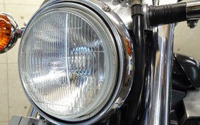 YAMAHA VMAX 2002 VP15
