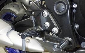 SUZUKI GSX-S750 2022 C533F