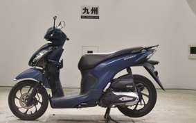 HONDA DIO 110 JK03