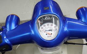 HONDA C110 SUPER CUB 1996 JA44