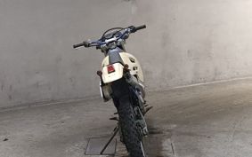 SUZUKI RMX250 S SJ13A