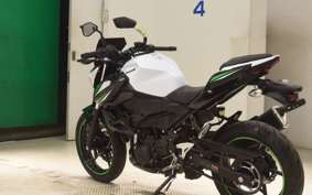 KAWASAKI Z400 Gen.2 2019 EX400G