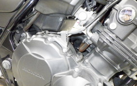 HONDA CB400SF GEN 4 2013 NC42