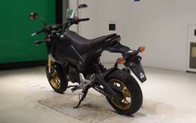 HONDA GROM 2007 JC61