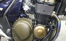 KAWASAKI ZRX400 2005 ZR400E