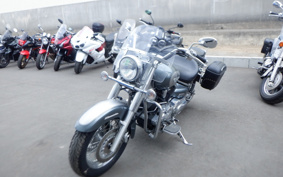 YAMAHA DRAGSTAR 1100 CLASSIC 2006 VP13J