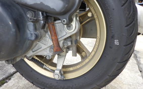 YAMAHA JOG ZR Gen.3 SA39J