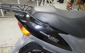 SUZUKI ADDRESS V125 2010 CF4EA
