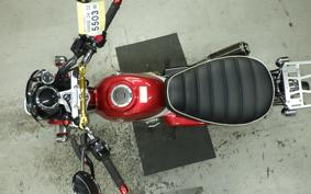 HONDA MONKEY 125 JB02