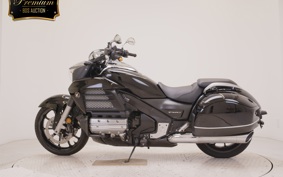 HONDA GL 1800 GOLD WING F6C 2014 SC68