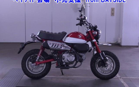 OTHER  MONKEY 125