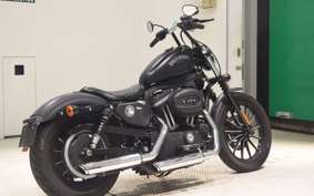 HARLEY XL883N 2013