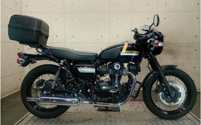 KAWASAKI W800 CAFE 2023 EJ800E