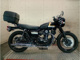 Фото Kawasaki W800 CAFE 2023 с японского аукциона