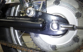YAMAHA SR400 Gen.4 2010 RH03J