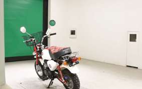 HONDA MONKEY