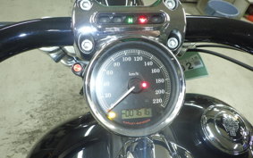 HARLEY FXSB 1580 2014