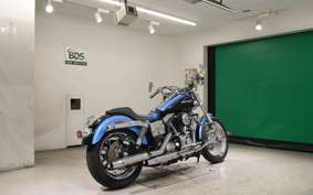 HARLEY FXDC 1580 2011