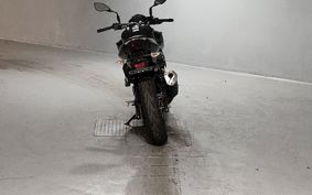 KAWASAKI Z250 EX250P
