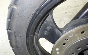 HONDA SPACY 100 2013 JF13