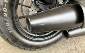 OTHER QJ MOTOR SRV250A