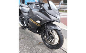 SUZUKI JIKUSA-SF250 ED22B