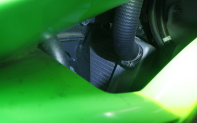 KAWASAKI NINJA 250 2022 EX250L